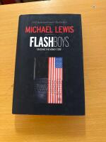 Flash Boys