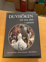 Duvh&ouml;ken och dess plats i naturen