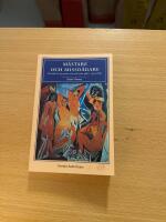 M&auml;stare och missd&aring;dare : portr&auml;tt av personer som satt sina sp&aring;r i 1900-talet