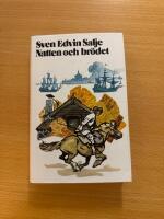 Natten och br&ouml;det