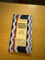 Patchwork i utraditionel anvendelse