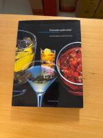 Skakade upplevelser : en bok om cocktails och andra drinkar