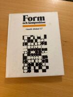Form och komposition 