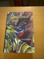 Juveltrast&aring;ret