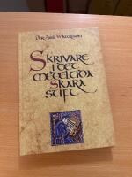 Skrivare i det medeltida Skara stift