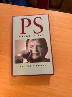 Palme sj&auml;lv : Texter i urval