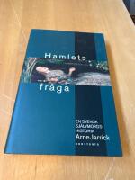 Hamlets fr&aring;ga : En svensk sj&auml;lvmordshistoria
