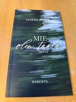 Mie olen t&auml;&auml;l&auml; ; Jag &auml;r h&auml;r