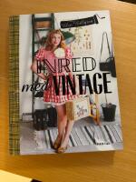 Inred med vintage