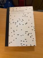 Visible Bird Migration at Falsterbo Sweden Observations directed by the Ornithological Society of Sk&aring;ne in 1949 to 1960