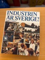 Industrin &auml;r Sverige!