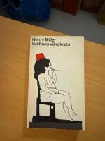 Kr&auml;ftans v&auml;ndkrets