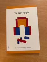 V&aring;rdpedagogik