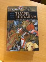 Tempelriddarna och korst&aring;gen till det Heliga landet