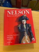 Nelson : Mannen som aldrig d&ouml;r