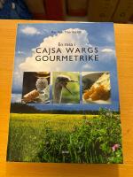 En resa i Cajsa Wargs gourmetrike