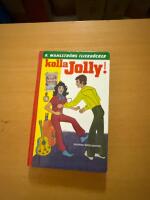 Kolla Jolly!