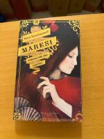 Maresi - kr&ouml;nikor fr&aring;n r&ouml;da klostret