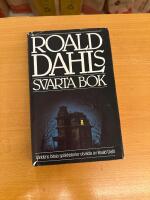 Dahls svarta bok