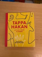 Tappa Hakan - och andra tales&auml;tt om kroppen