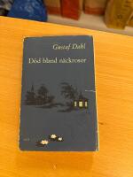 D&ouml;d bland n&auml;ckrosor 