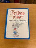 Fridas visor ; Fridas bok ; Fridas andra bok