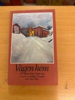 V&auml;gen hem : 100 dikter fr&aring;n &Ouml;rebro l&auml;n