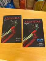 Amanda : högt spel