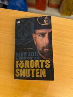 F&ouml;rortssnuten