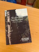 Skyddsv&auml;rda f&aring;gelbiotoper i s&ouml;dra Sveriges skogar Faunav&aring;rd i skogsbruket