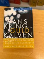 Dans kring guldkalven