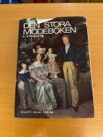 Den stora modeboken 