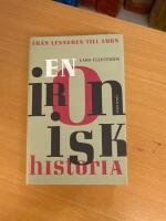 En ironisk historia : Fr&aring;n Lenngren till Lugn