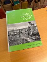 V&aring;rt vackra land Str&ouml;vt&aring;g i naturens rika v&auml;rld