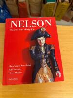 Nelson : Mannen som aldrig d&ouml;r