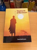 Shepherds of the desert