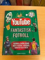 Youtube : Fantastisk fotboll