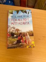 F&ouml;r alltid i mitt hj&auml;rta