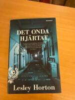 Det onda hj&auml;rtat