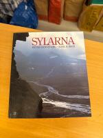 Sylarna : svensk-norskt fj&auml;llomr&aring;de