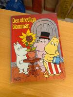 Den otrevliga blomman En Mumin Maxi 