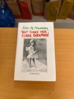 Det finns inga elaka barnbarn