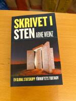 Skrivet i sten