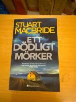 Ett d&ouml;dligt m&ouml;rker