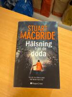 H&auml;lsning fr&aring;n de d&ouml;da