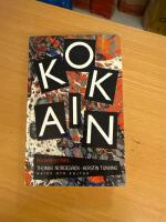 Nordegren-Tunving/Kokain