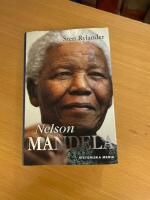 Nelson Mandela : tolerans och ledarskap
