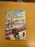 Huddinge hembygdsf&ouml;rening &Aring;rsskrift 2017-2018