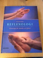 Reflexologi Zonterapi för händer och fötter