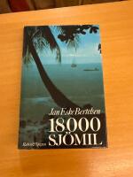 18 000 sj&ouml;mil